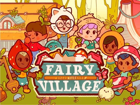 Fairy Village