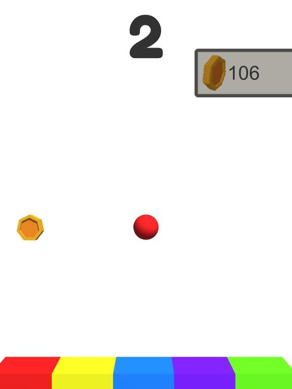 Falling Balls