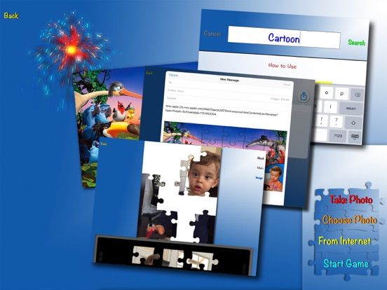 Family Puzzle