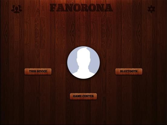 Fanorona Game
