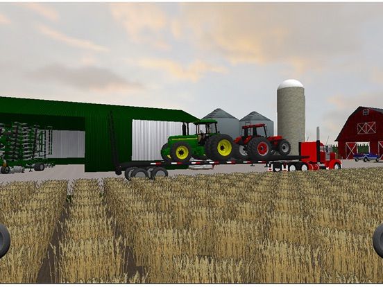 Farming USA