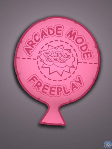 Farting Frenzy FREE