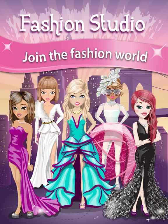 Fashion Design Studio