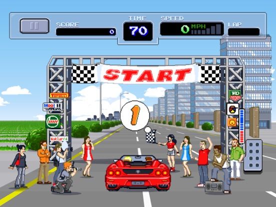 Final Freeway 2R