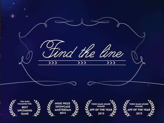 Find The Line