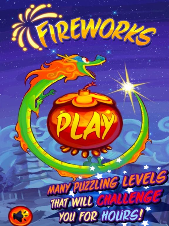 Fireworks Free Game