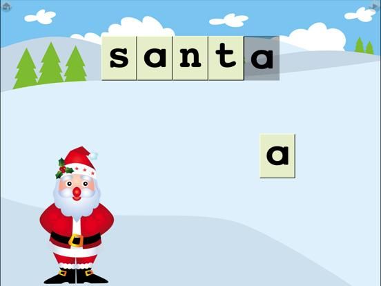 FirstWords: Christmas