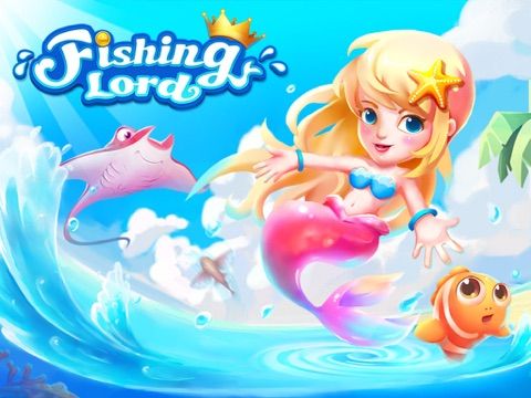 Fishing Lord