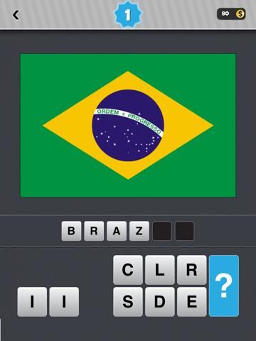 Flag Play-Fun with Flags Quiz Free