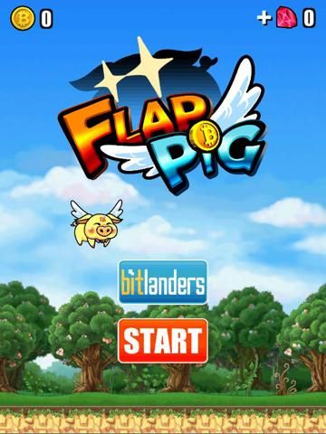 FlapPig