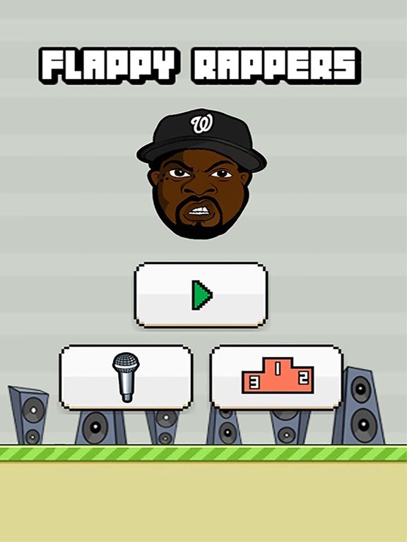 Flappy Rappers