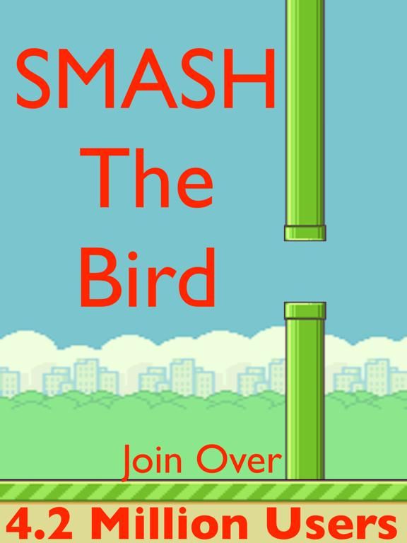 Flappy Smash