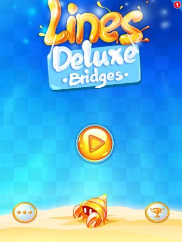 Flow Deluxe: Bridges