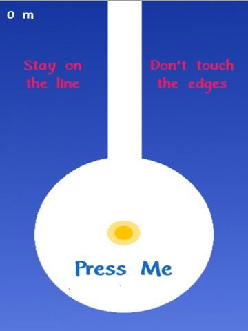 Follow line