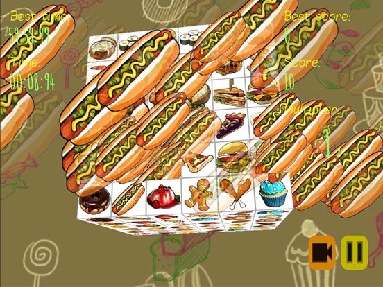 Foodistry