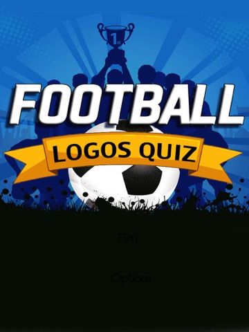 Football Logo Quiz game screenshot