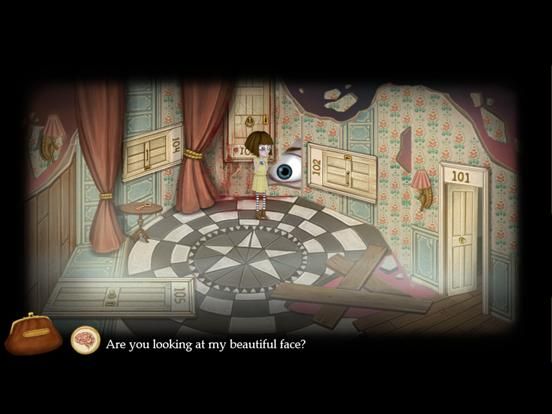 Fran Bow Chapter 5