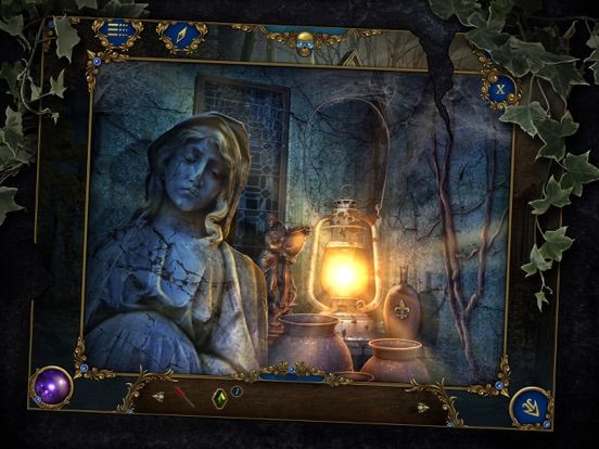 Frankenstein: Master of Death game screenshot