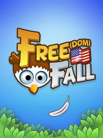 Freedom Fall