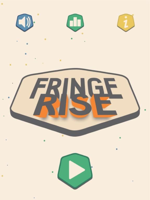 Fringe Rise