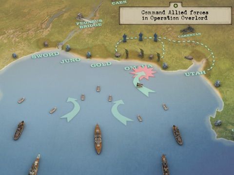 Frontline : The Longest Day