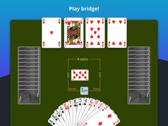 FunBridge game screenshot