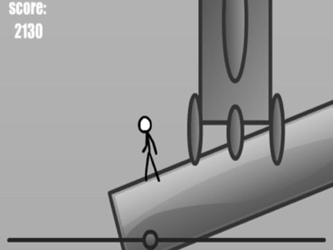 Funny Death
