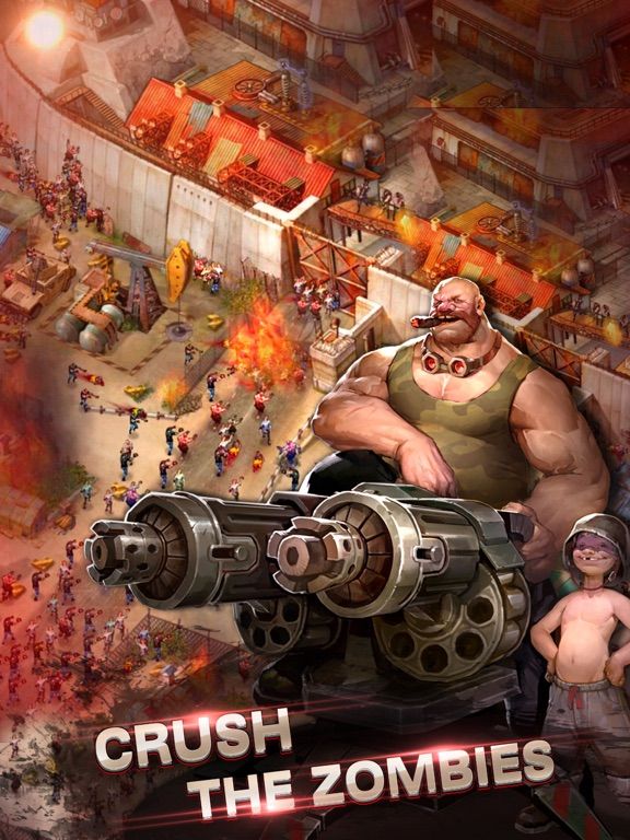 Game of Survivors