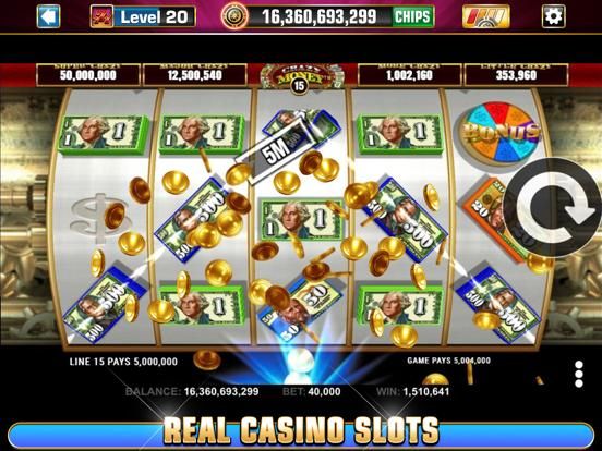 GameHouse Casino