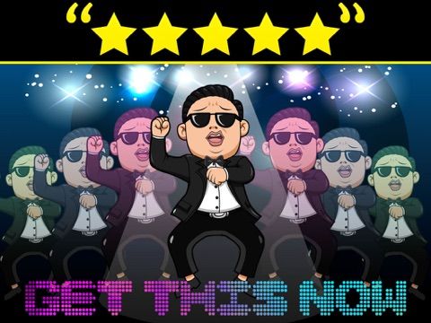 Gangnam Party Escape