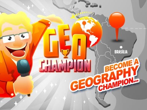 GeoChampion