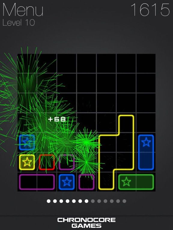 GeoDrop HD