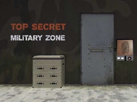 Get Ready To Escape game screenshot