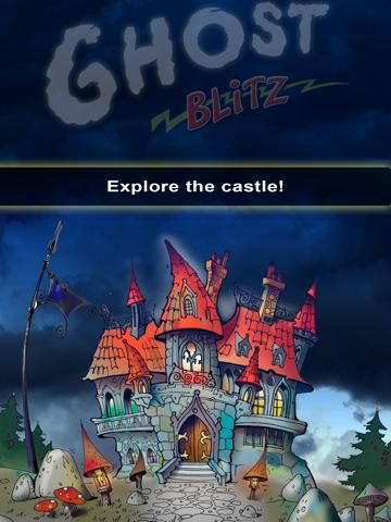 Ghost Blitz