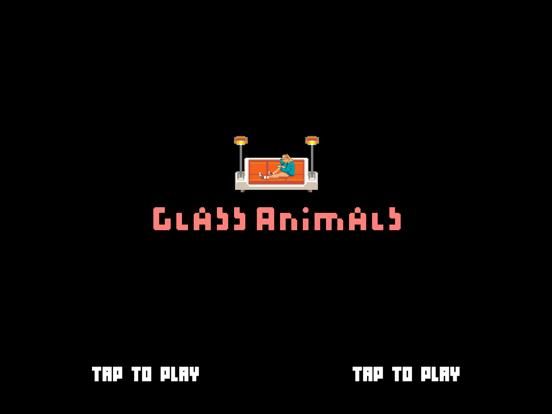Glass Animals: Season 2 Episode 3 game screenshot