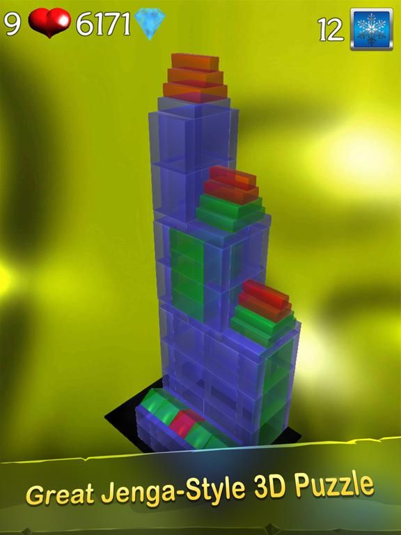 Glass Fort