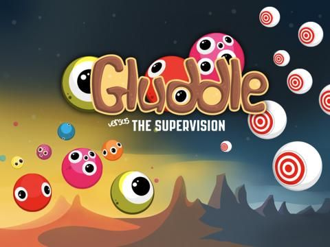 Gluddle