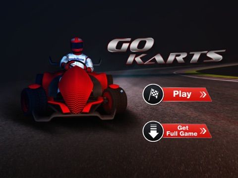 Go Karts