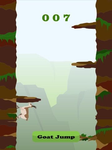 Goat Climb