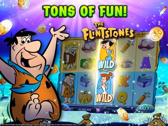 Gold Fish Casino Slots