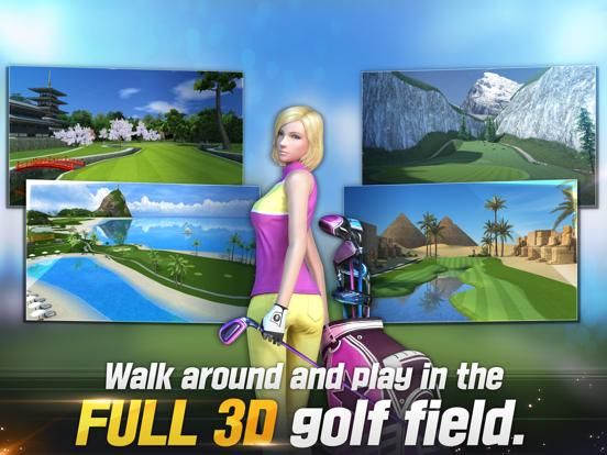 GolfStar
