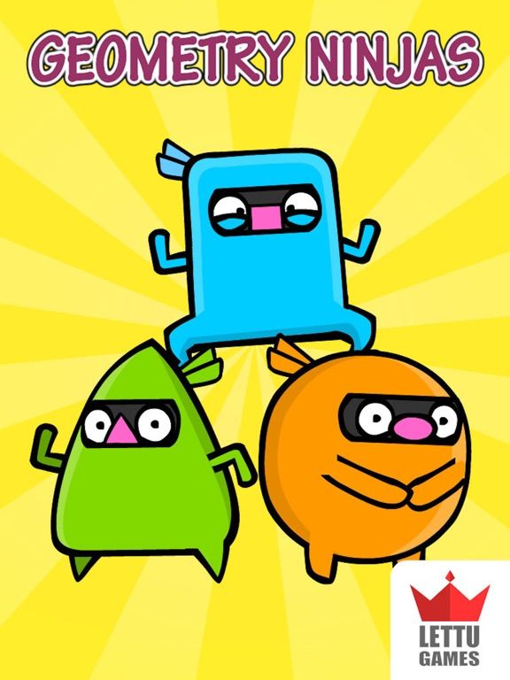 Goofy Ninjas