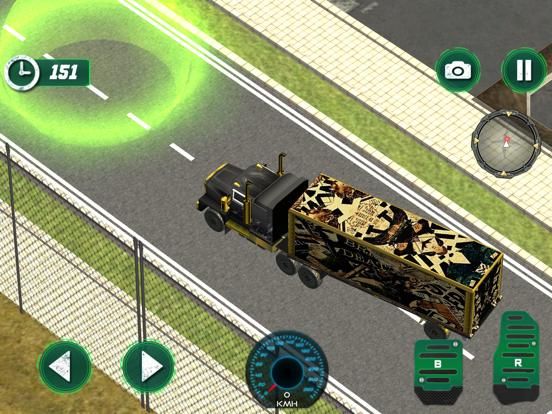 Grand Cargo Truck City Driver