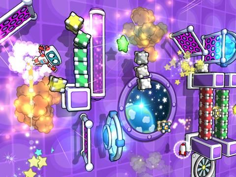 Gravity Lab