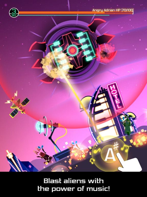 Groove Planet