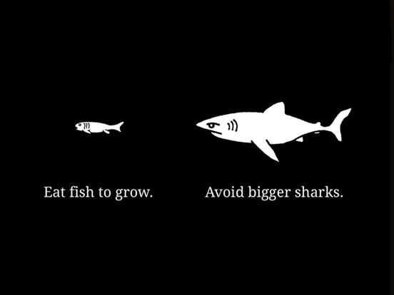Grow Shark