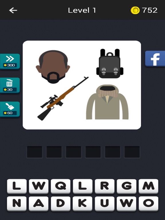 Guess The Characters for Walking Dead