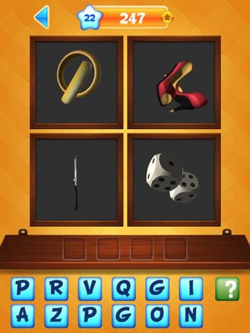 Guess the Word 3D