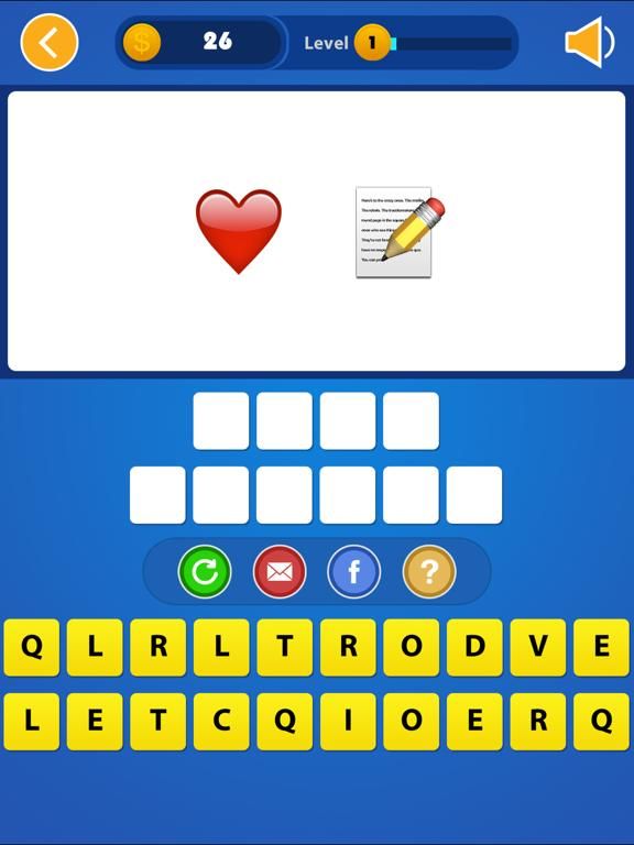 Guess Word