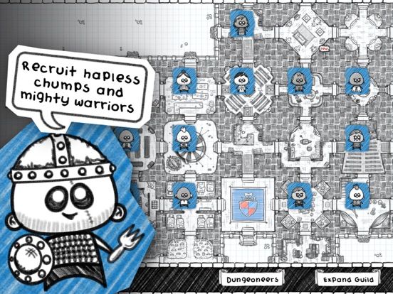 Guild of Dungeoneering